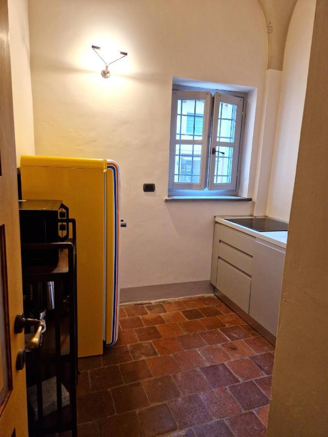 Suite Via Roma Кераско Екстер'єр фото