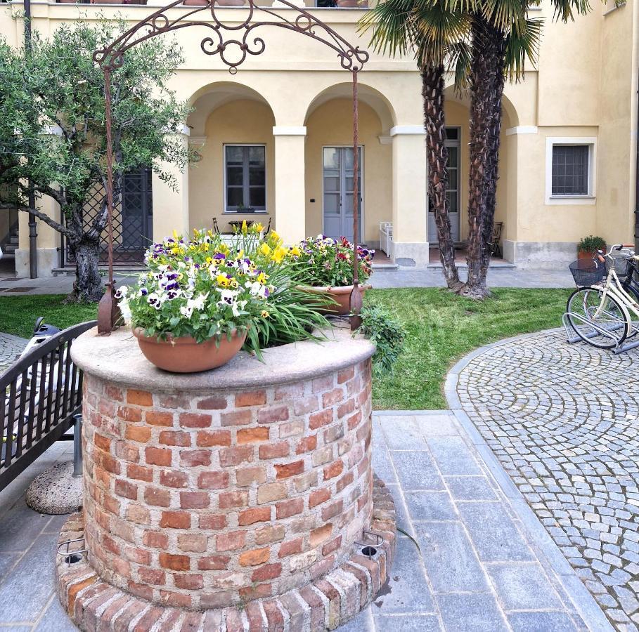 Suite Via Roma Кераско Екстер'єр фото