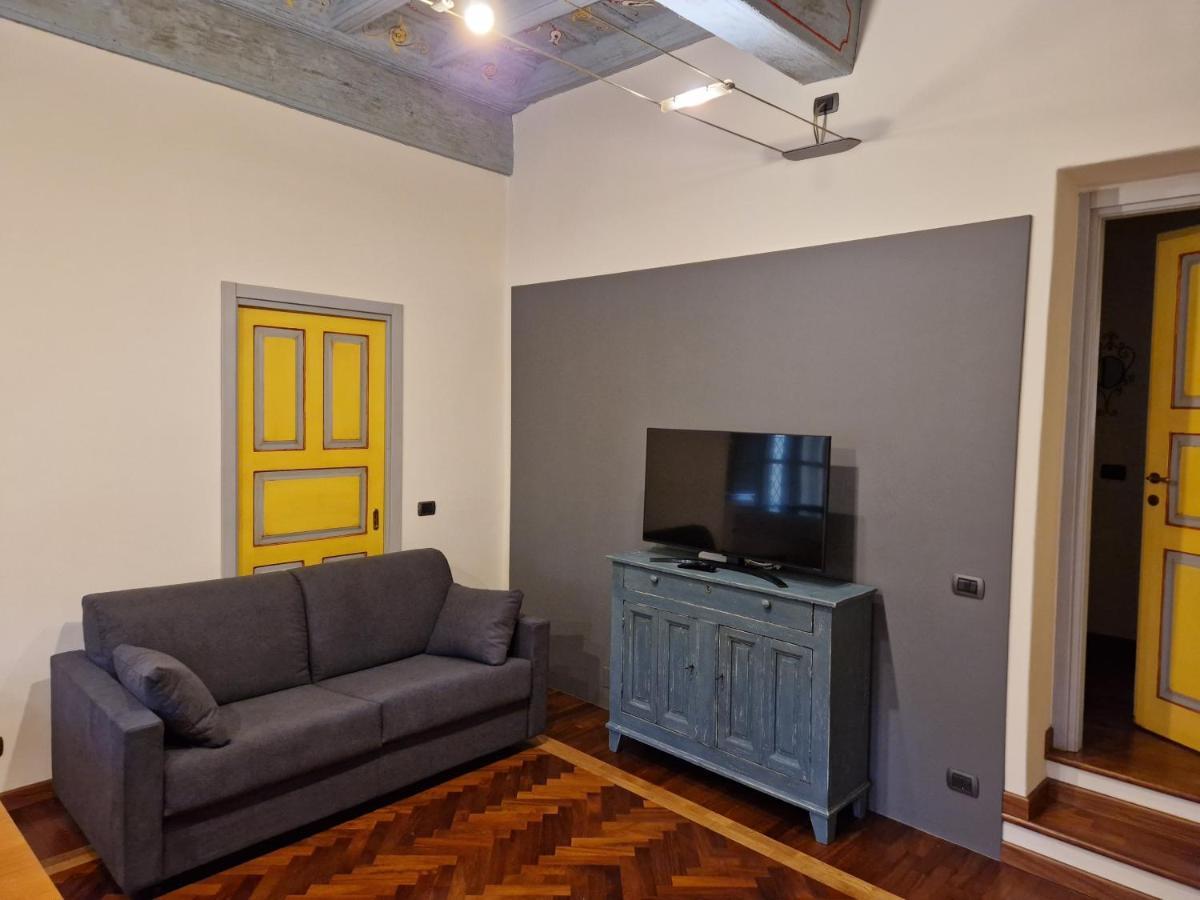 Suite Via Roma Кераско Екстер'єр фото