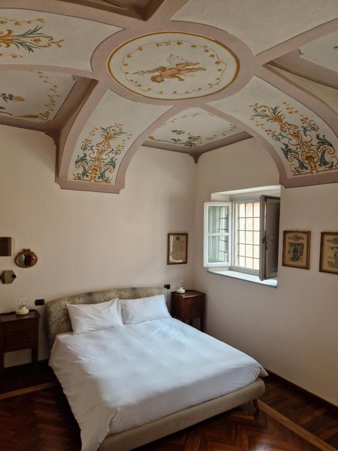 Suite Via Roma Кераско Екстер'єр фото