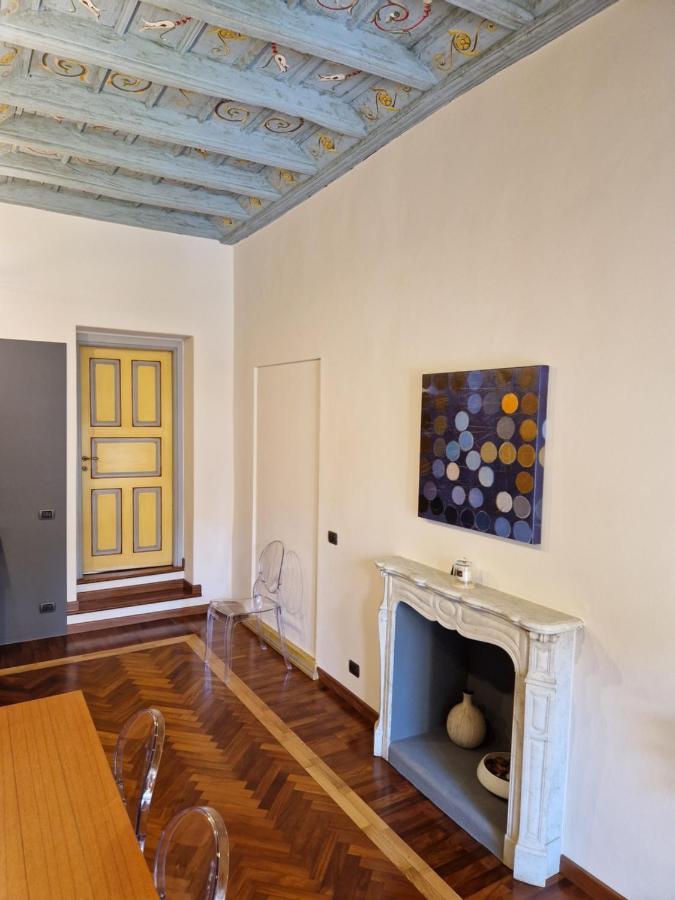 Suite Via Roma Кераско Екстер'єр фото