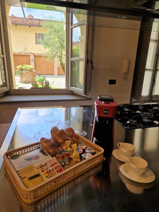 Suite Via Roma Кераско Екстер'єр фото
