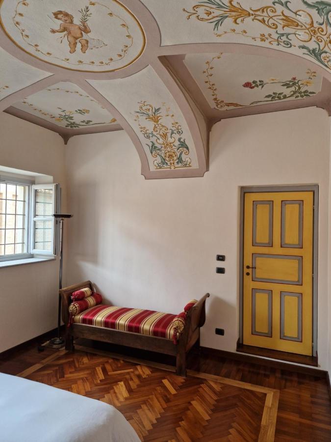 Suite Via Roma Кераско Екстер'єр фото