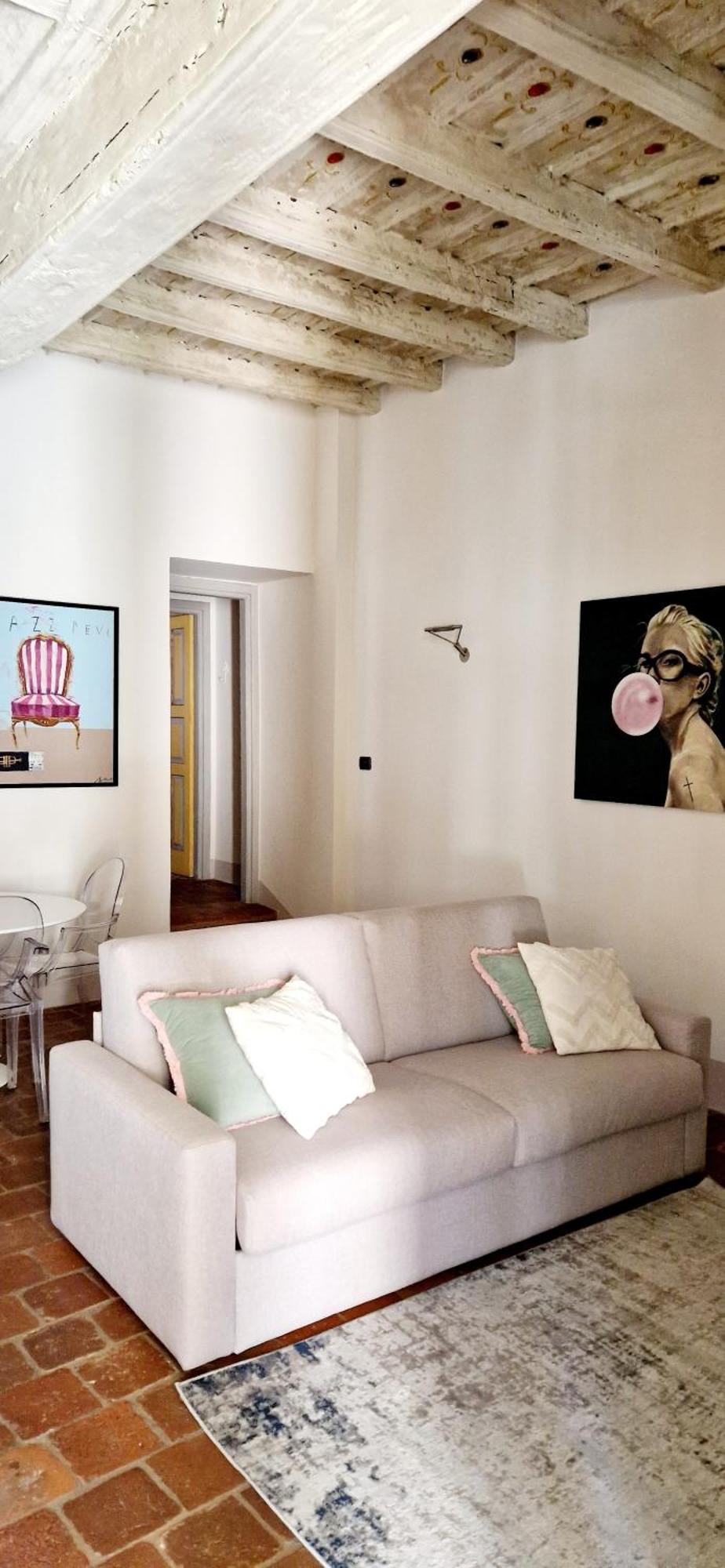 Suite Via Roma Кераско Екстер'єр фото